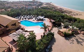 Baia Di Ulisse Wellness&Spa